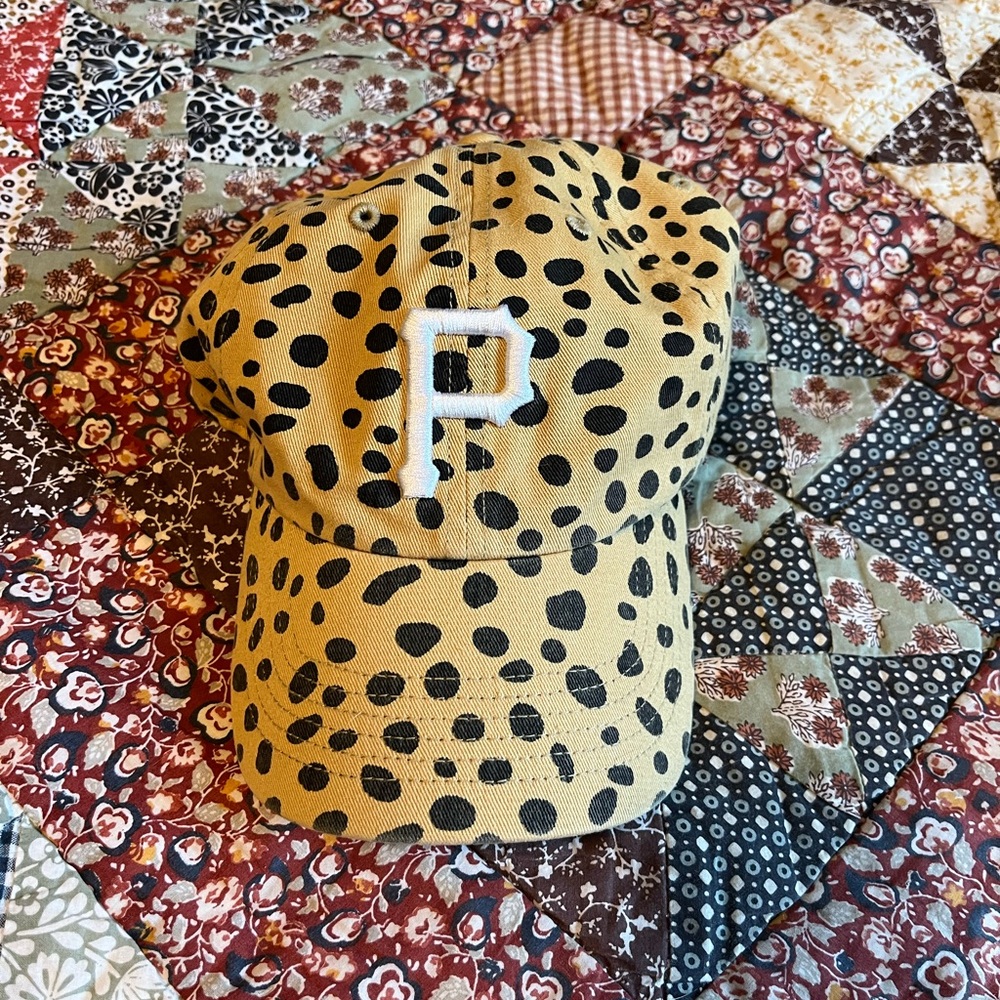 47 Pirates Baseball Cap